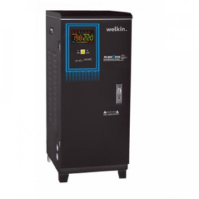 Welkin 15 000 Va shkafli stabilizator