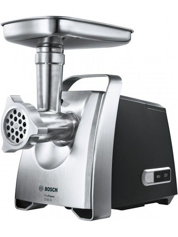 Go'sht maydalagich Bosch MFW 68680