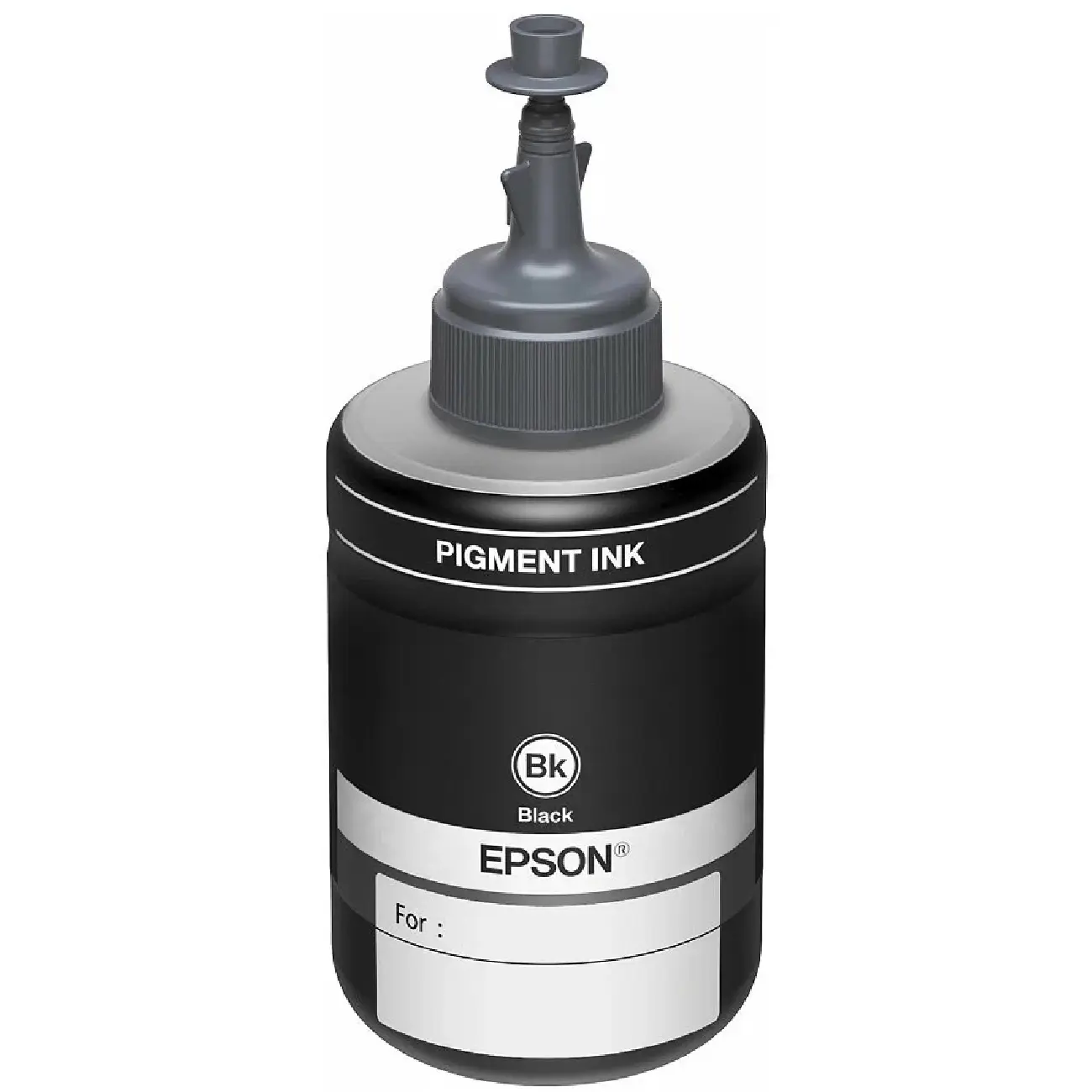Siyohi pigmentli Epson T7741 B