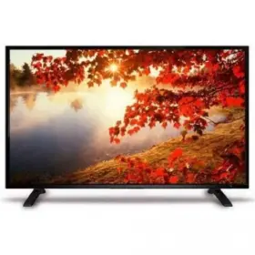 Телевизор Moonx 55E705U 4K UHD Smart TV 55"