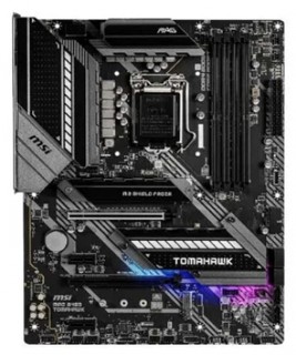 Материнская плата MSI MAG B460 TOMAHAWK