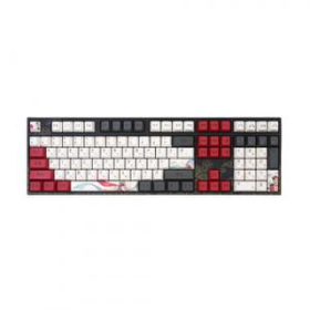 Беспроводная клавиатура Varmilo VEA108 Beijing Opera [Cherry MX Brown] / UA