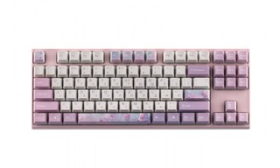 Клавиатура Varmilo VED87 Dreams On Board Cherry Mx Red UA