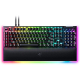 Klaviatura Razer BlackWidow V4 Pro Green Switch (US)