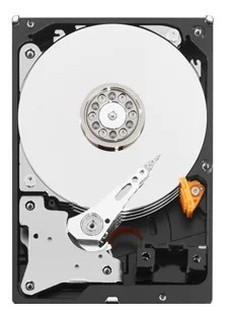 Жесткий диск Western Digital, Purple, 8TB
