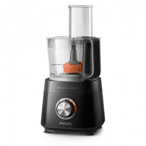 Кухонный комбайн Philips HR7510 Viva Collection 800 Вт