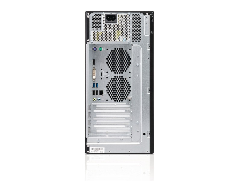 Fujitsu ESPRIMO P558/E94+ Intel Core i3 8100 8GB kompyuteri