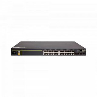 Коммутатор DCN S4600-28P-P-SI