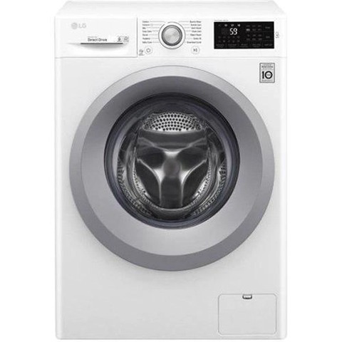 Стиральная машина LG, F4J5VN3W