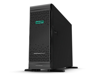 Сервер HP ProLiant ML350 G10