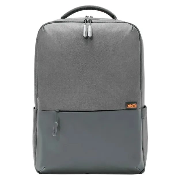 Рюкзак для ноутбука Xiaomi Mi Commuter Backpack Dark Gray
