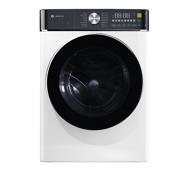 Стиральная машина Immer IW10014596BW
