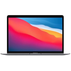 Noutbuk Apple MacBook Air 13 (2020) / M1 / 16GB / SSD 256GB / 13"