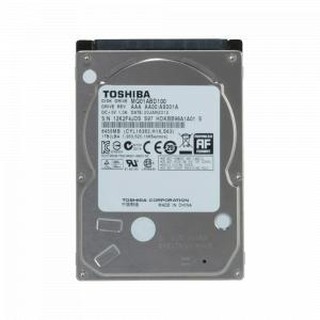 Жесткий диск Toshiba 2.5" 1000GB
