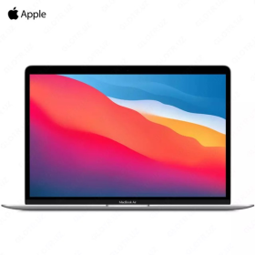 Ноутбук Apple MacBook Air 13 (2020) / M1 / 16GB / SSD 512GB / 13"