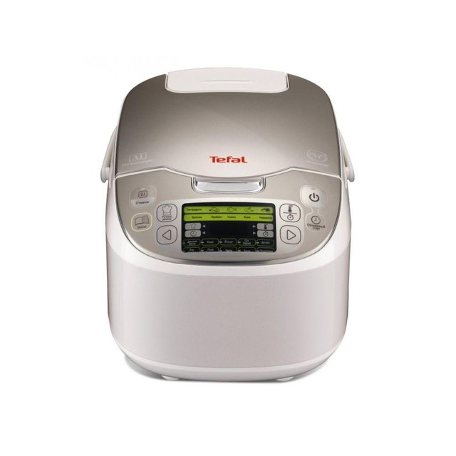 Мультиварка Tefal RK816E32