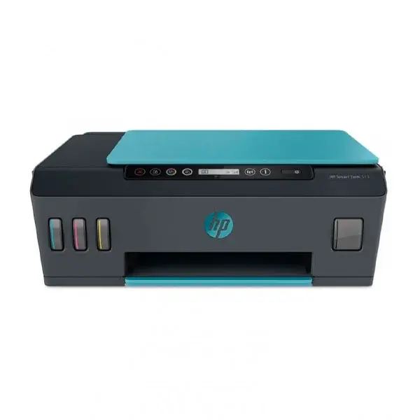HP Smart Tank 513 Wireless Aio struyli MФU
