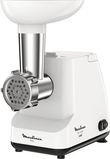 Мясорубка Moulinex ME 111032