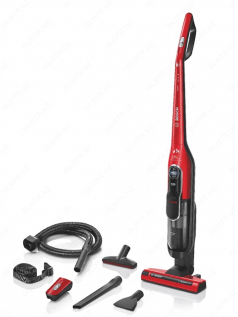 Пылесос вертикальный Bosch BCH86PET1