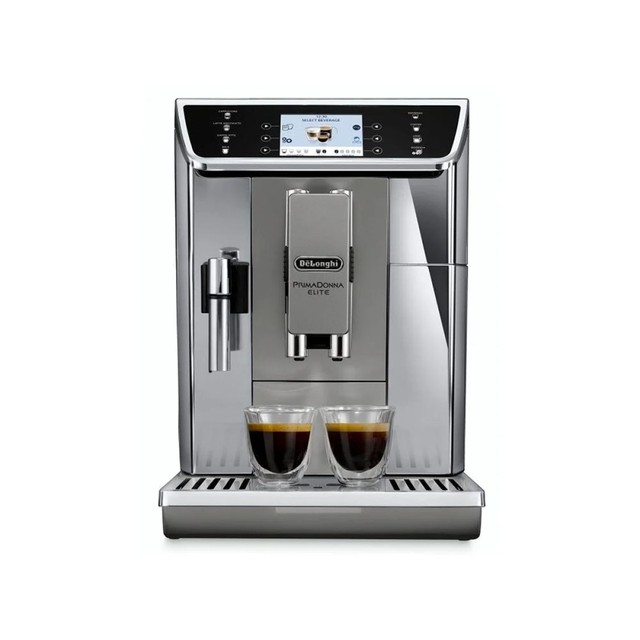 Кофемашина DeLonghi ECAM 650.85.MS