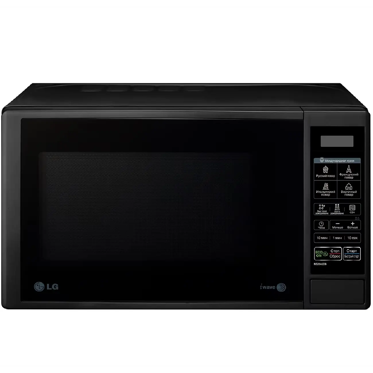 Микроволновая печь LG MS-2042DB