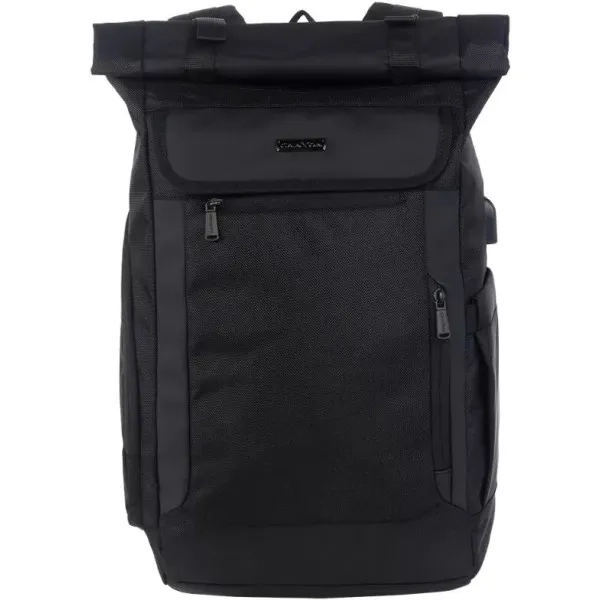 Рюкзак для ноутбука Canyon Urban RT-7 17.3" Black