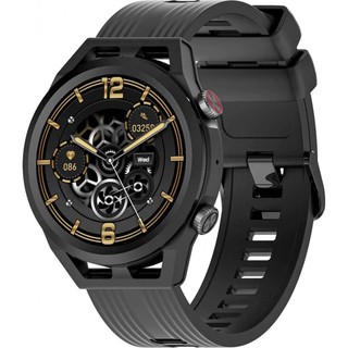 Blackview R8 Pro 46 mm, Black smart soatlari