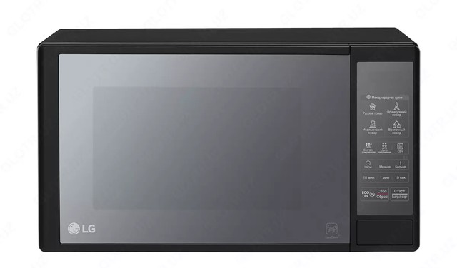 LG MS2042DARB mikroto'lqinli pech