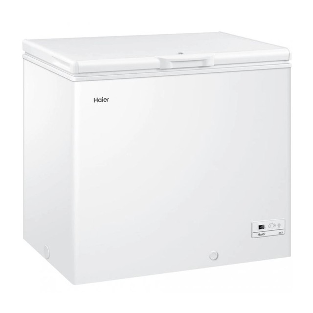 Морозильный ларь Haier HCE203R