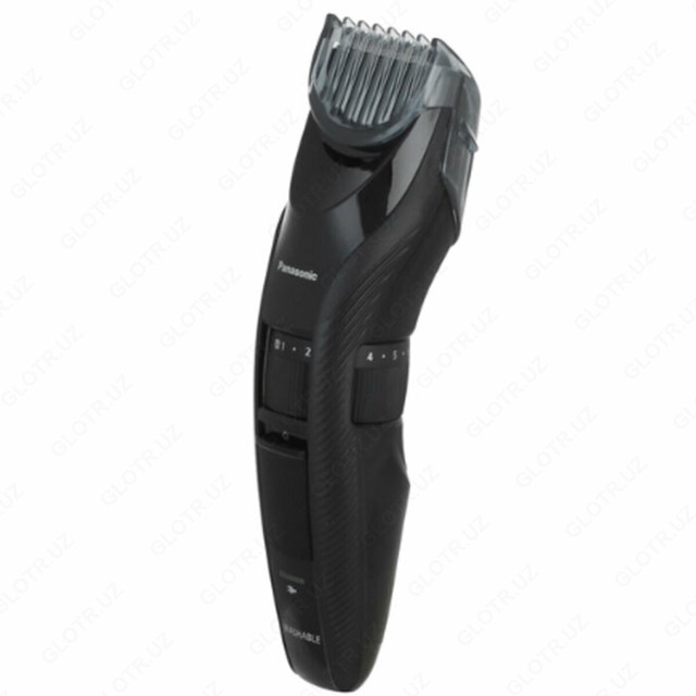 Машинка для стрижки Panasonic ER-GC51