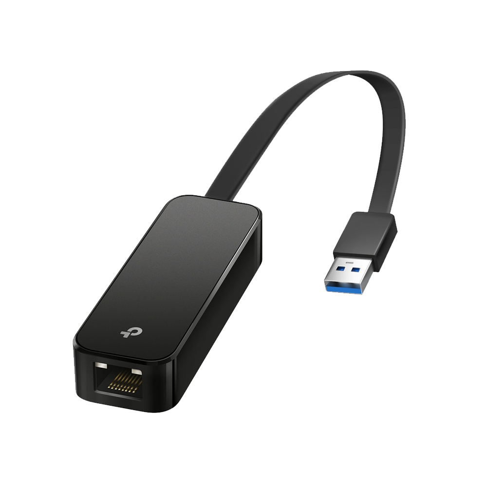 TP-Link UE306 tarmoq adapteri