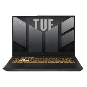 Ноутбук ASUS TUF Gaming / i7-12700H / DDR5 16GB / SSD 1TB / RTX 3060 6GB / IPS 17.3" 90NR09G1-M006K0