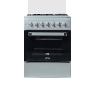 Biryusa Uz-01-60 sm-Oq N60GG05W gaz plitasi