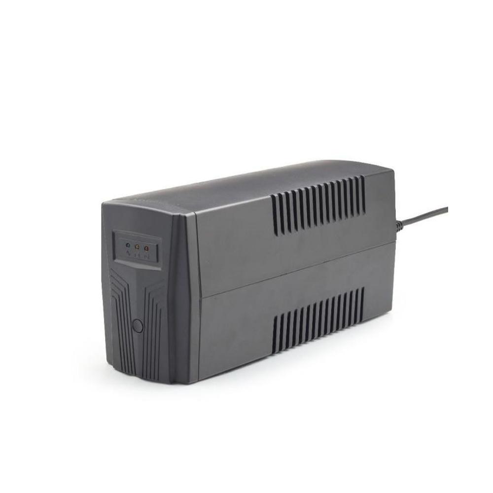 UPS Блок бесперебойного питания Energine EA212-LED 1200VA EG-UPS-052-S