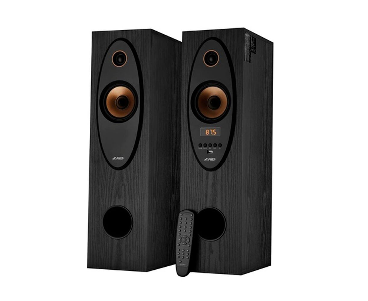 Fenda T-35X akustik tizimi