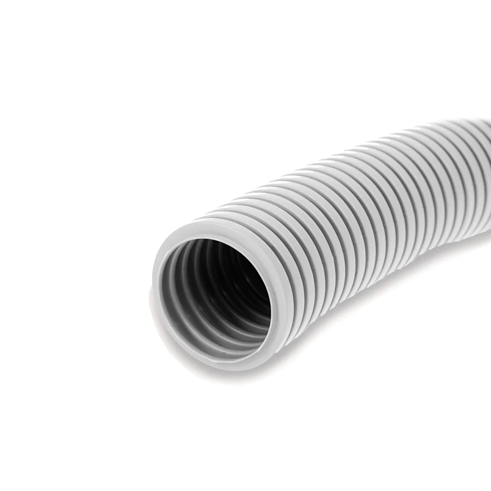Гофрошланг ПВХ, 20mm