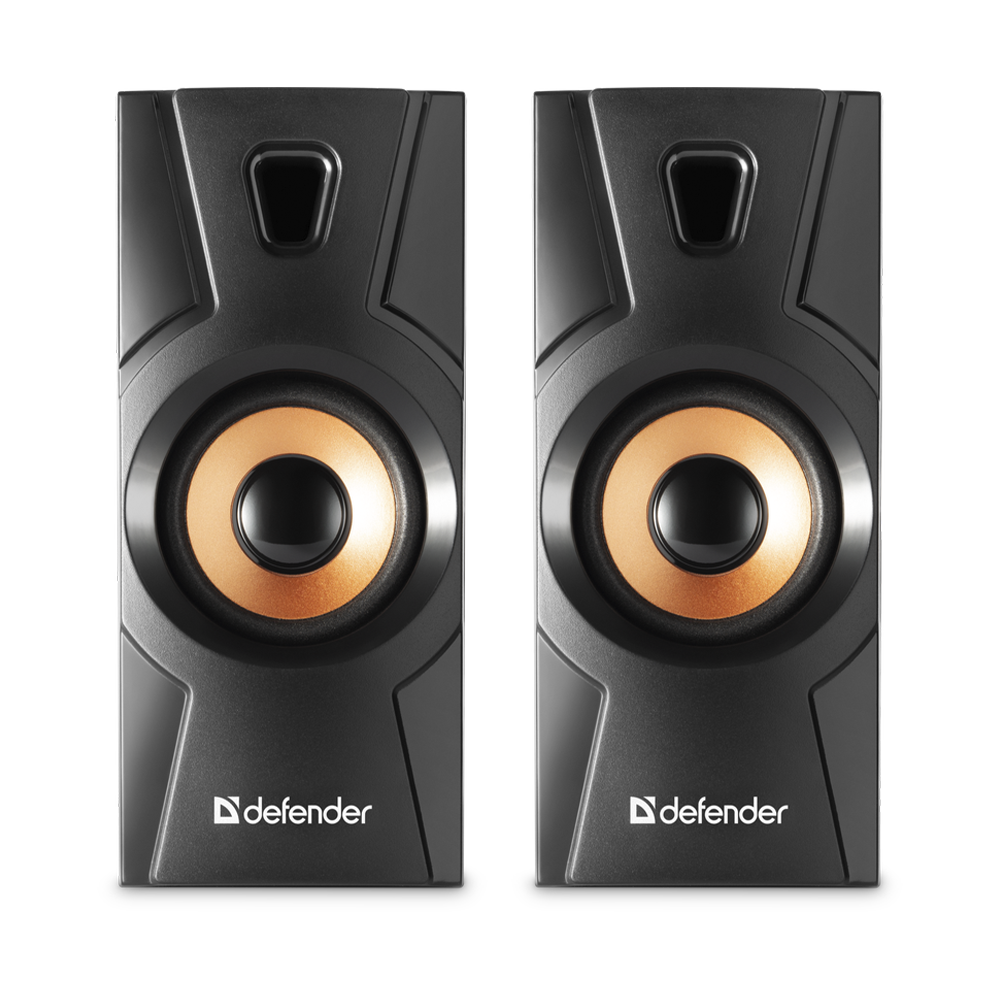 Kompyuter akustikasi Defender Aurora S8