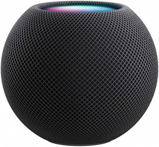 Aqlli karnay Apple HomePod mini Grey