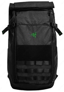 Рюкзак Razer Tactical Pro Backpack 17,3 V2