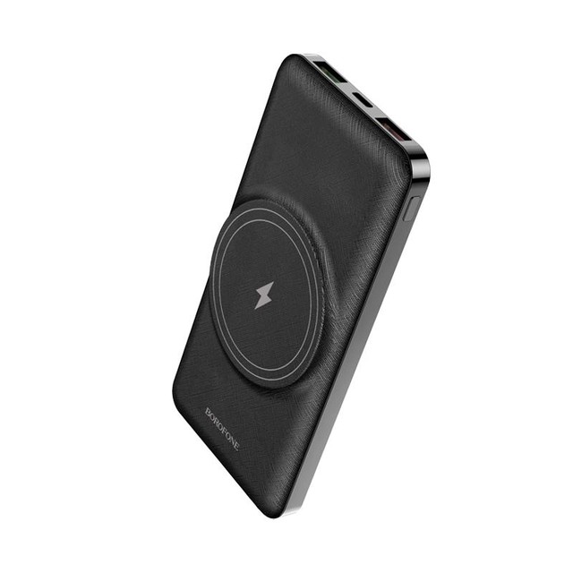 Borofone BJ12 10000 mAh ko'chma akkumulyator