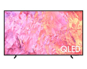 Телевизор Samsung QE65Q60CAUXUZ 65"