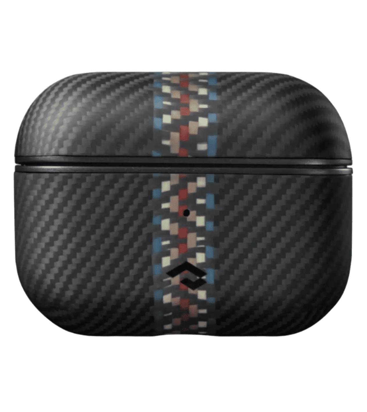 Чехол Pitaka MagEZ Case for AirPods Pro 2 Fusion Weaving Rhapsody