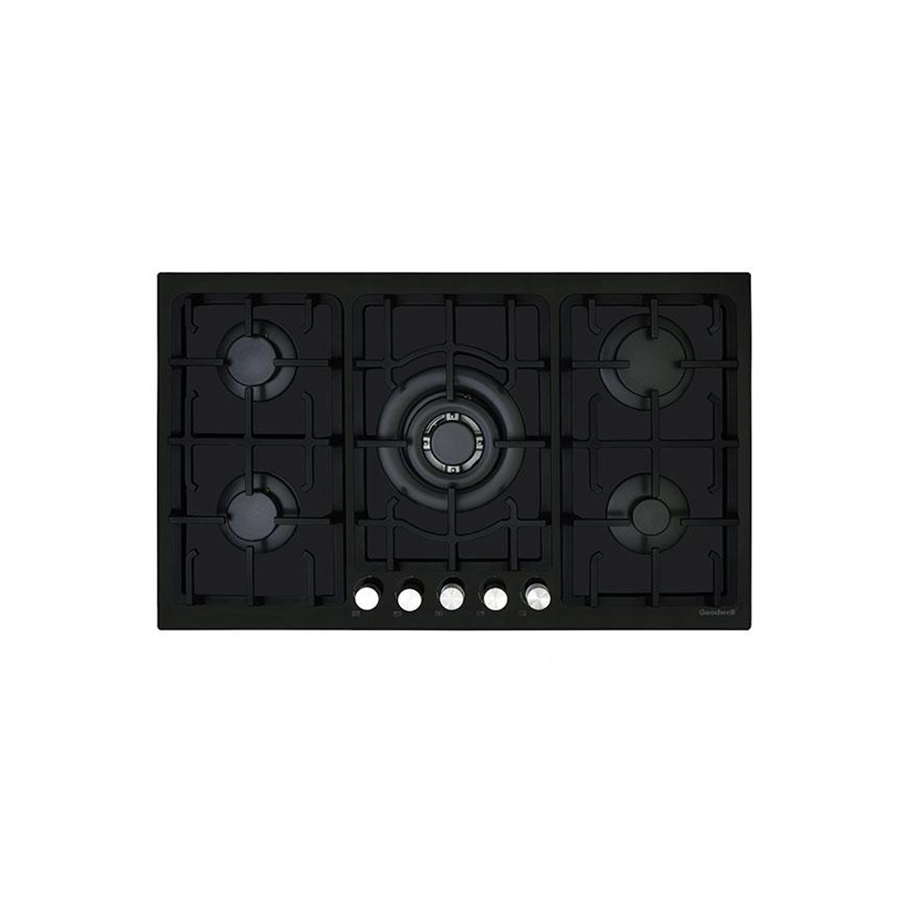 Варочная поверхность Goodwell GWP-9563BG