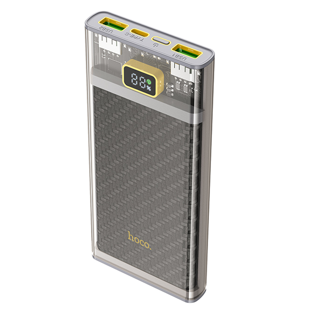 Portativ batareya Hoco J103 10000 mAh