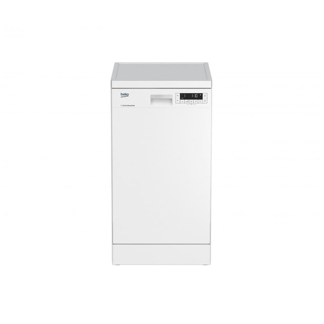 Idish yuvish mashinasi Beko DFS 25021