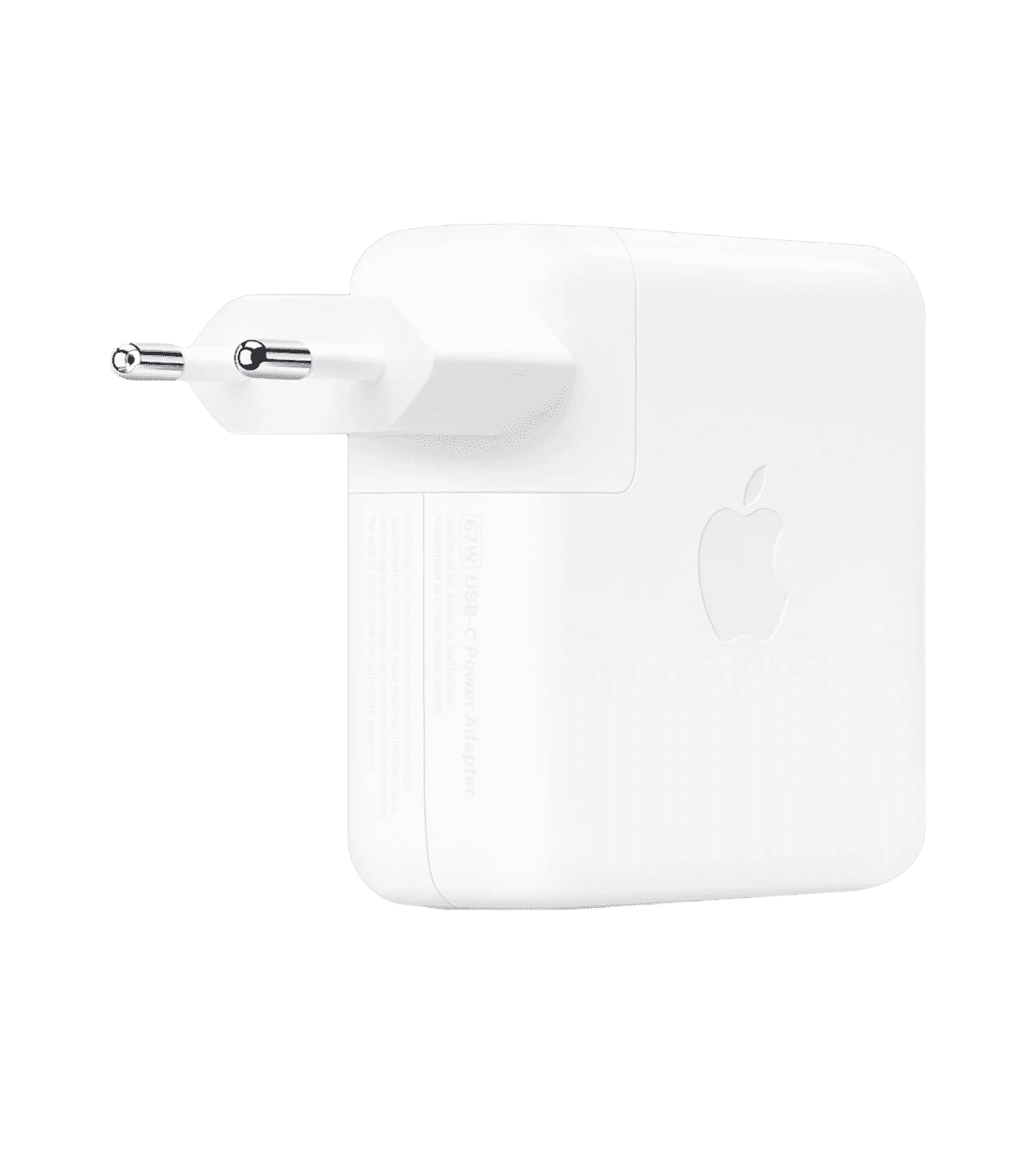 Apple 96W USB-C adapteri
