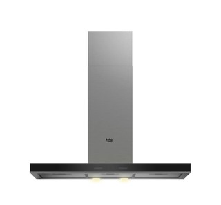 Вытяжка Beko BHCB93640B