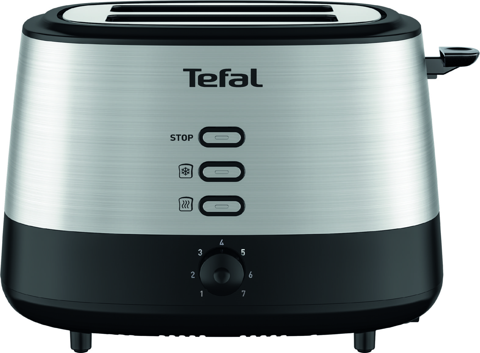 Toster Tefal TT520D10