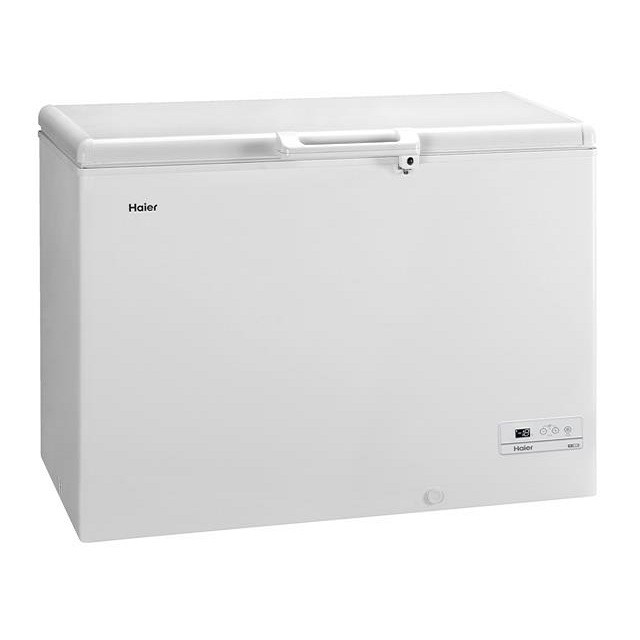 Haier HCE379R muzlatgich sandig'i