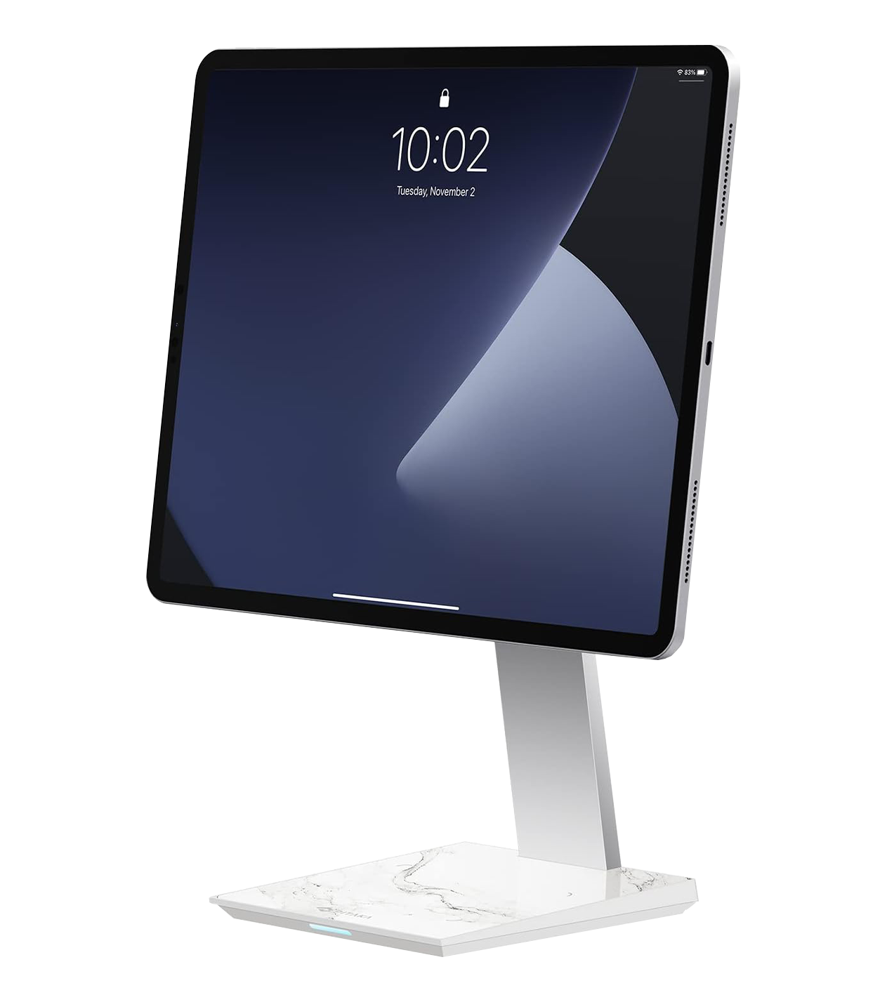 Держатель Pitaka MagEZ Stand Marble Version
